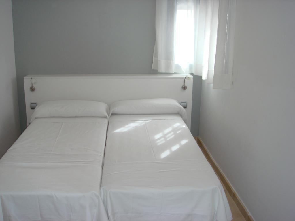 Appartement Renthas Playa Benalmádena