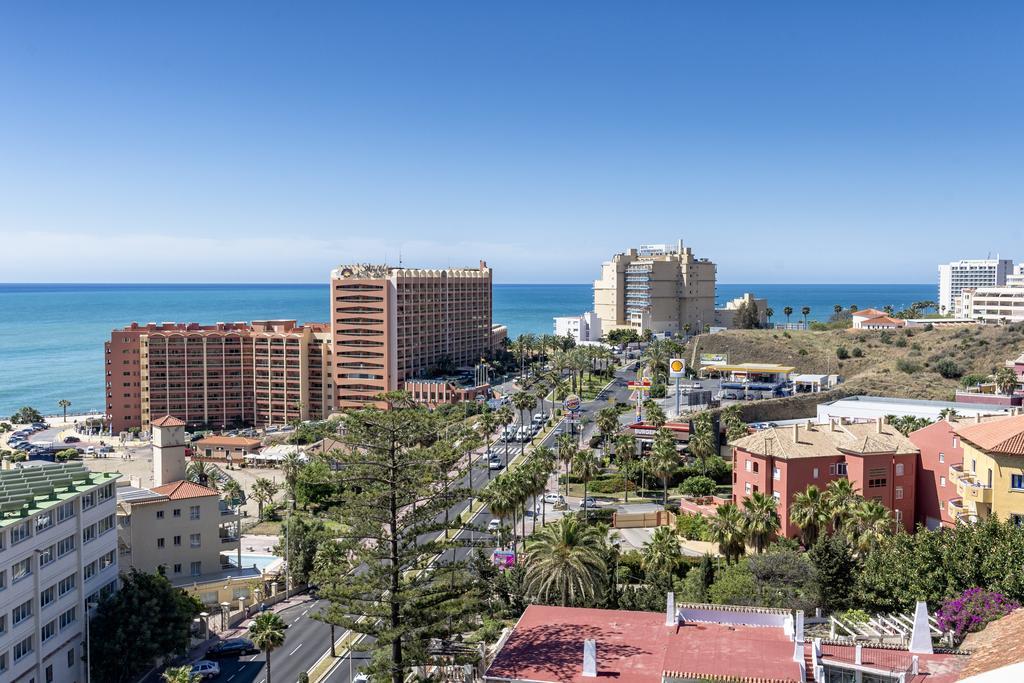 Appartement Renthas Playa Benalmádena