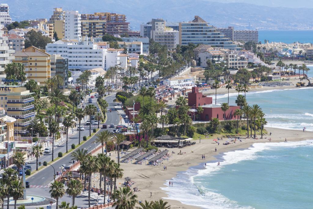 Appartement Renthas Playa Benalmádena
