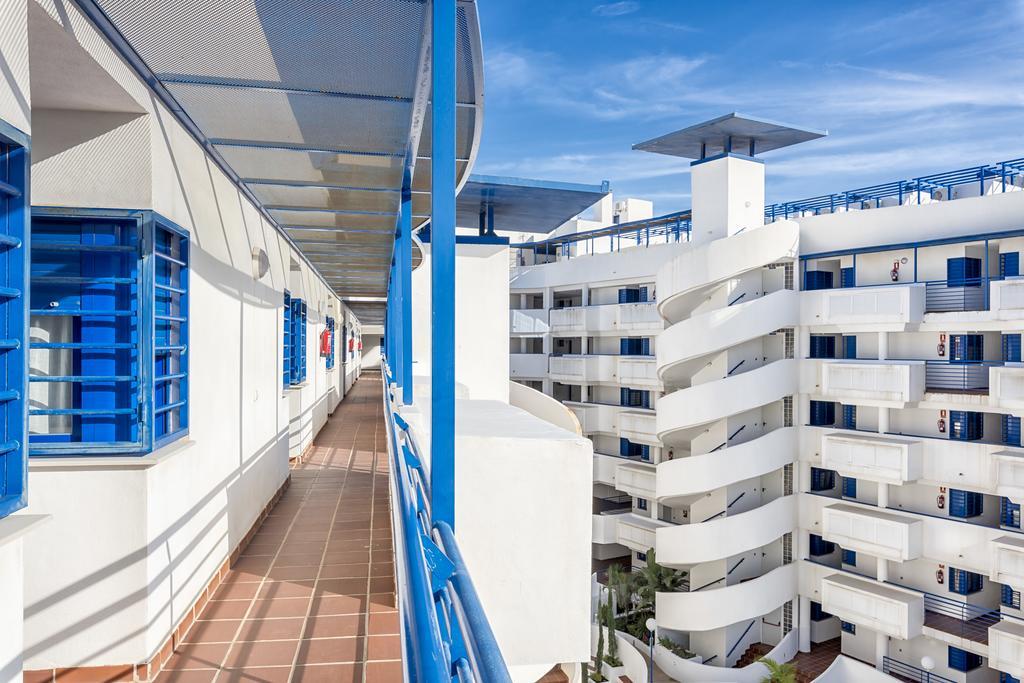 Appartement Renthas Playa Benalmádena