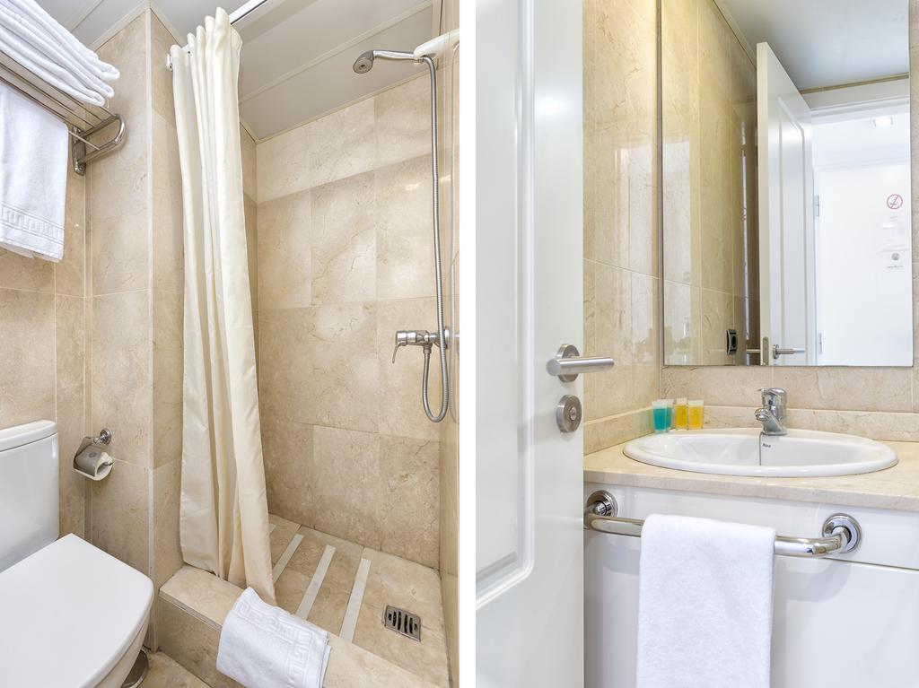 Appartement Renthas Playa Benalmádena