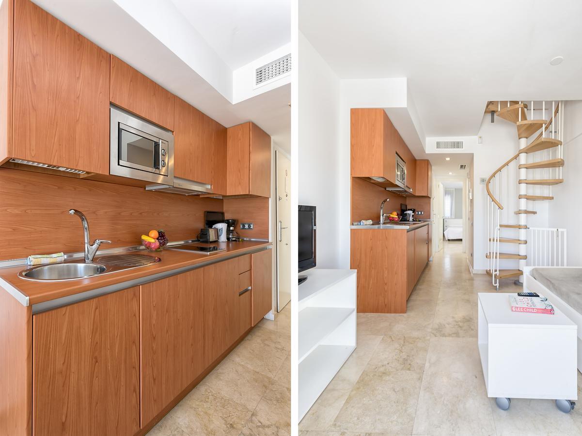 Appartement Renthas Playa