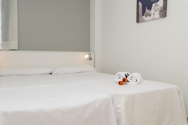 Renthas Playa Appartement Benalmádena