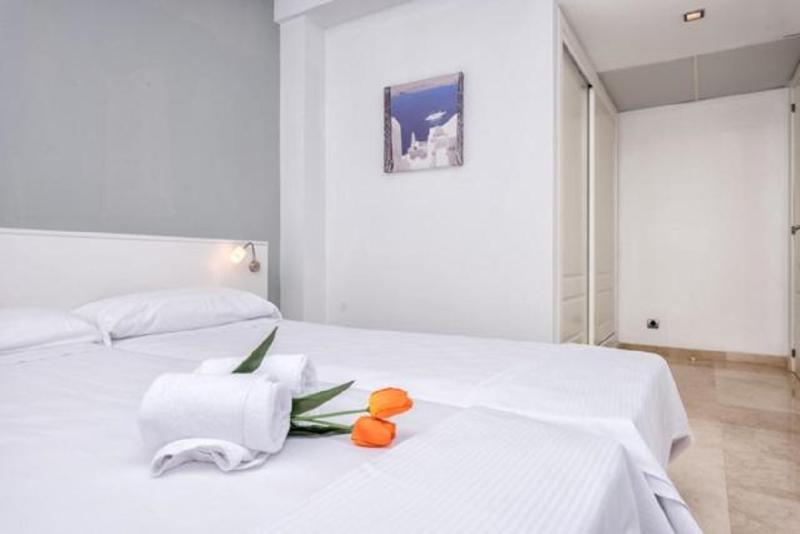Renthas Playa Appartement *